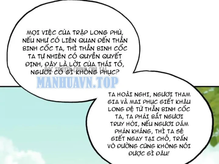 Đạo Gia Phải Phi Thăng Chapter 45 - Trang 49