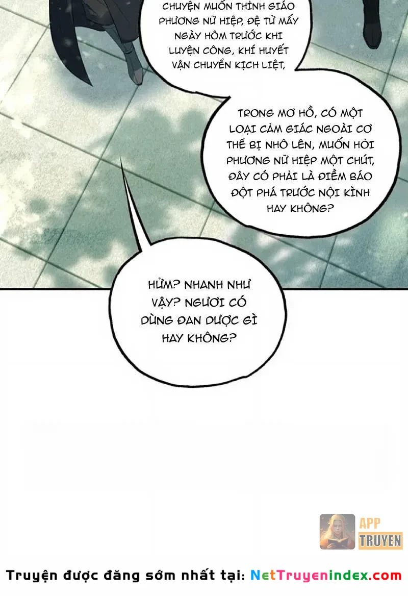 Đạo Gia Phải Phi Thăng Chapter 46 - Trang 16