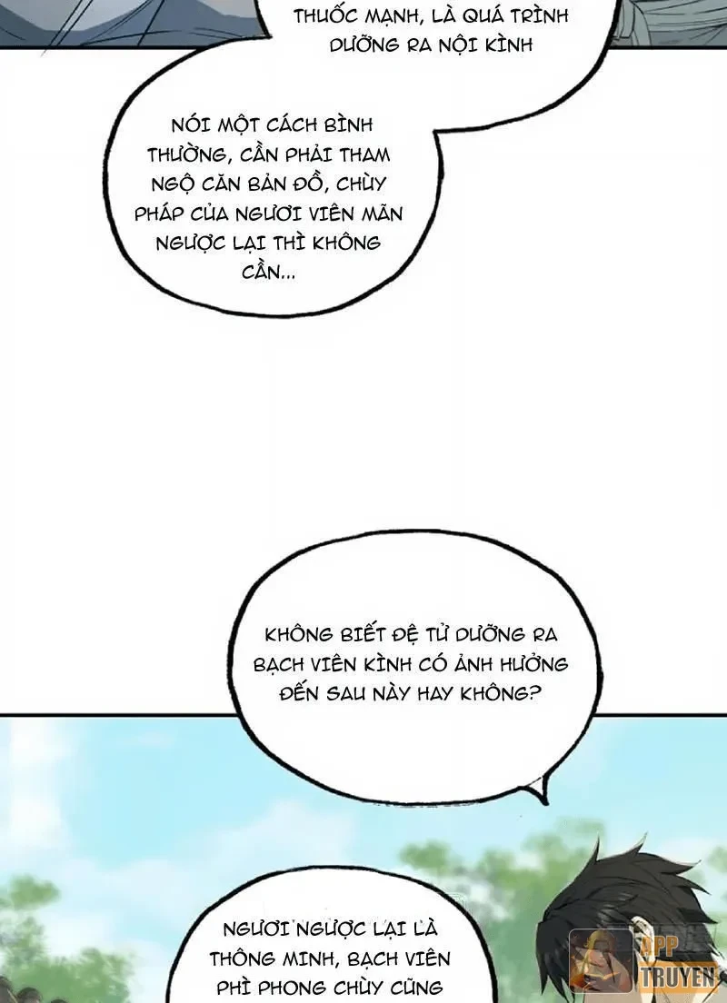Đạo Gia Phải Phi Thăng Chapter 46 - Trang 18