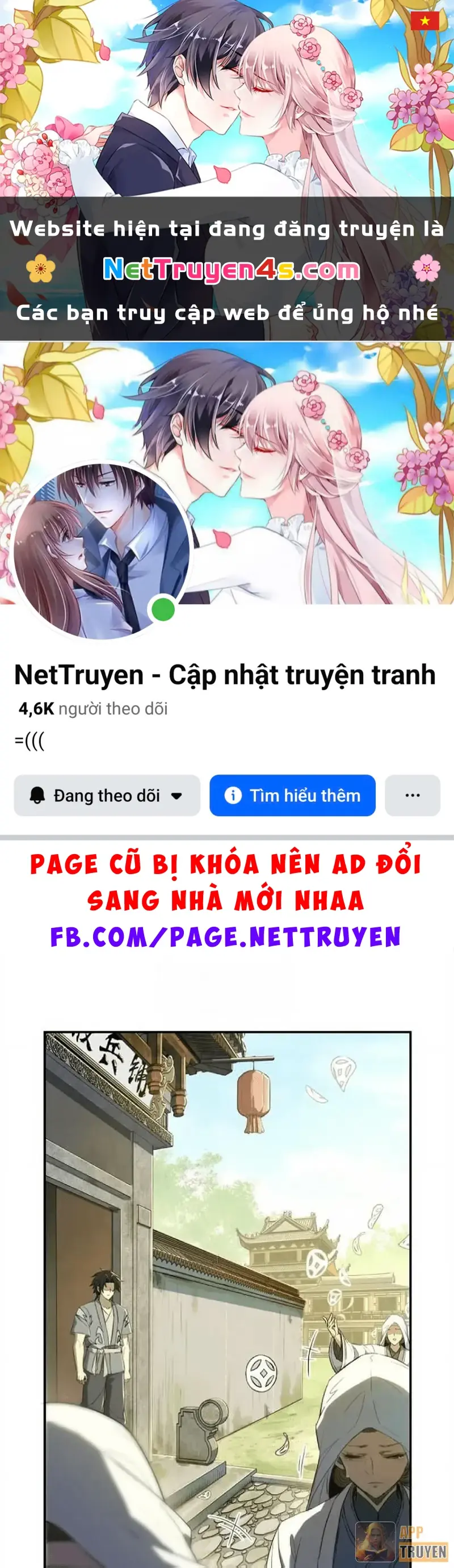 Đạo Gia Phải Phi Thăng Chapter 46 - Trang 2