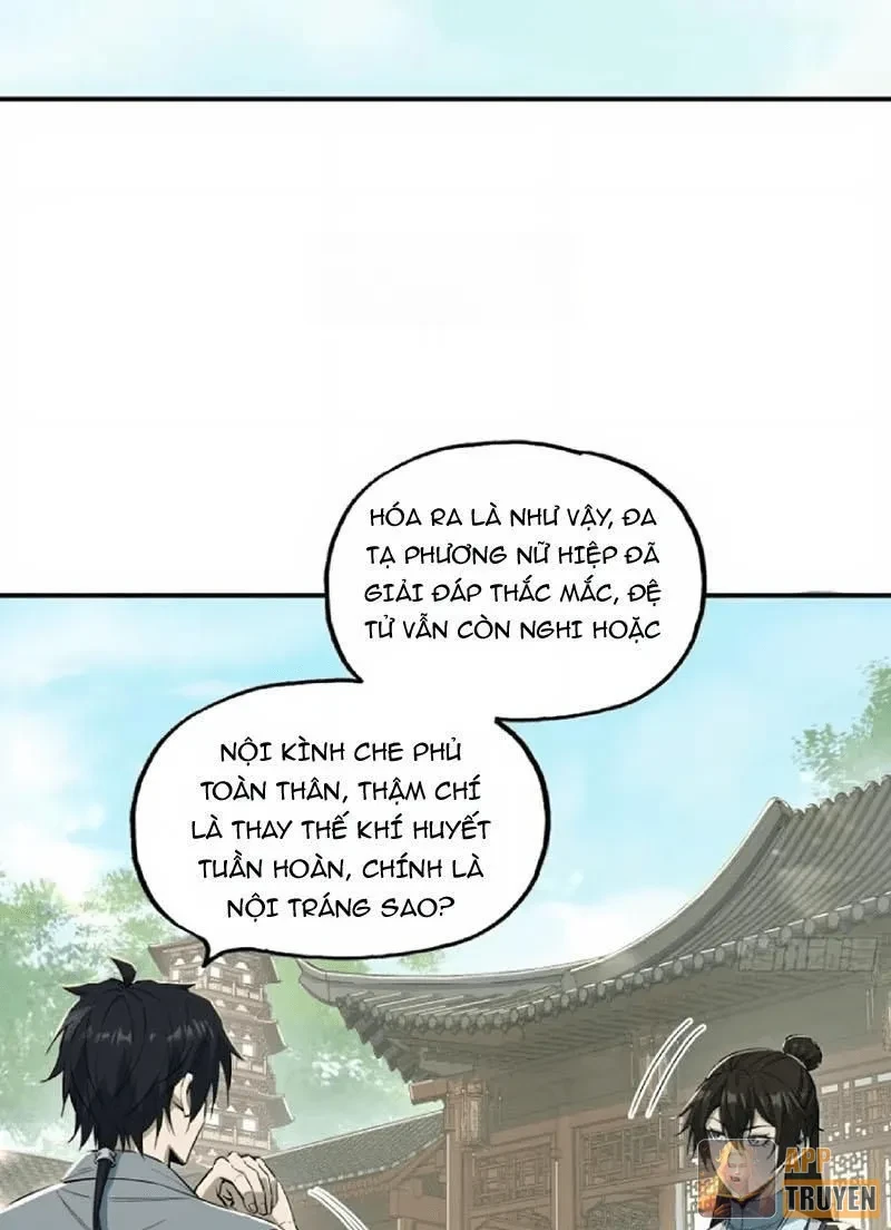 Đạo Gia Phải Phi Thăng Chapter 46 - Trang 26