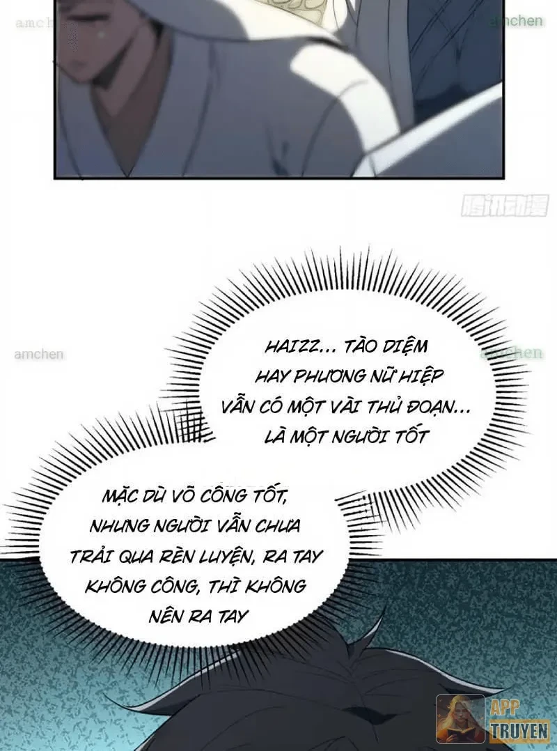 Đạo Gia Phải Phi Thăng Chapter 46 - Trang 3