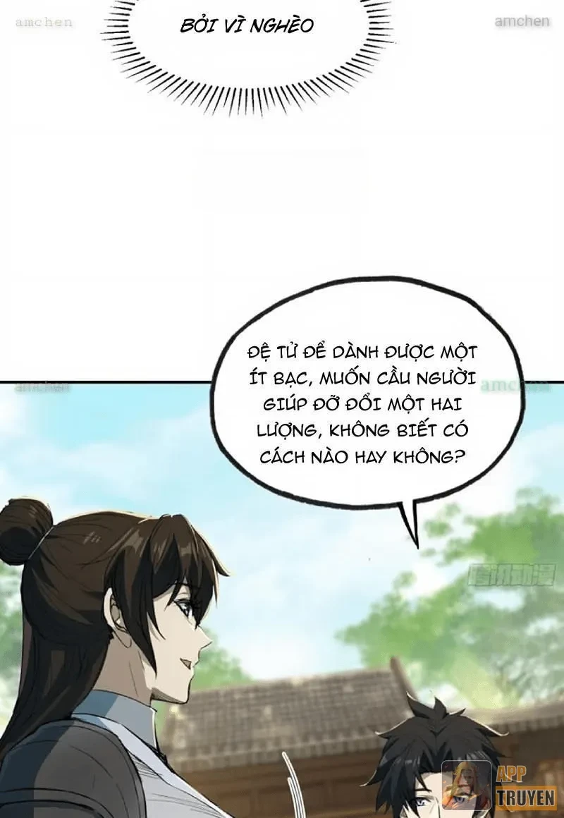 Đạo Gia Phải Phi Thăng Chapter 46 - Trang 35