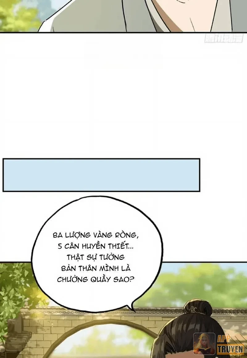 Đạo Gia Phải Phi Thăng Chapter 46 - Trang 41