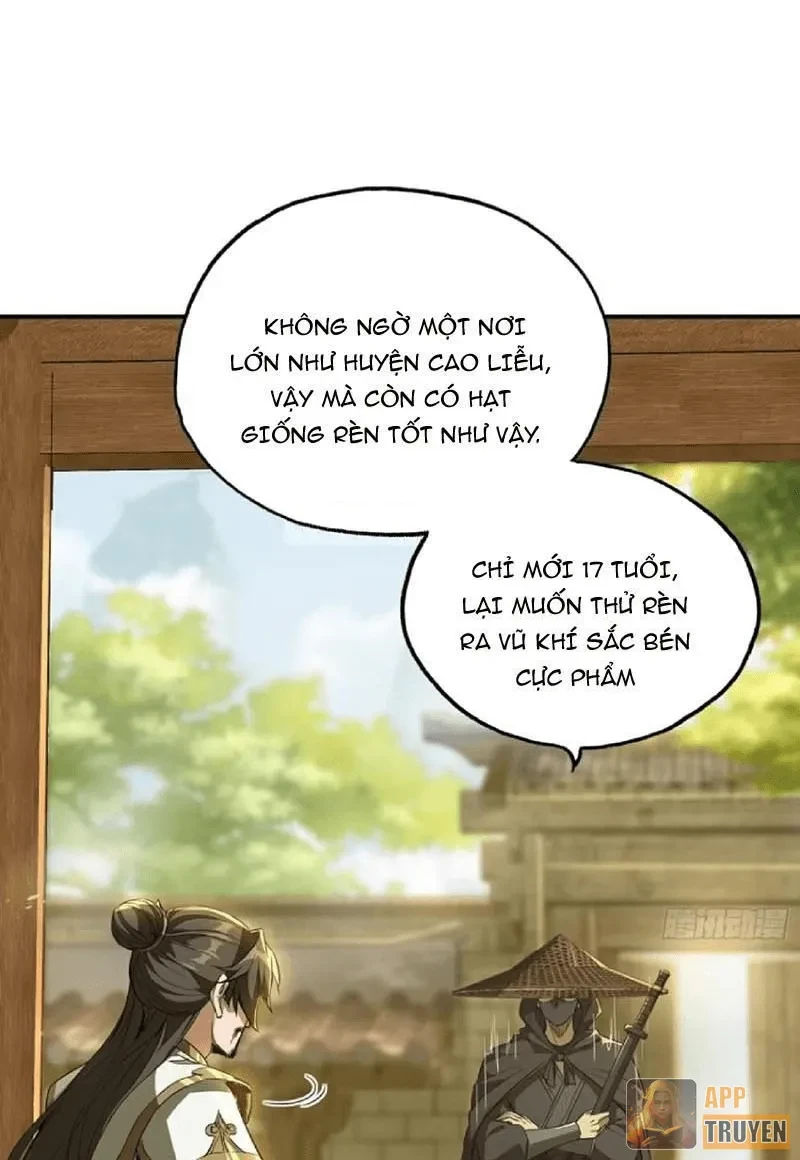 Đạo Gia Phải Phi Thăng Chapter 46 - Trang 44