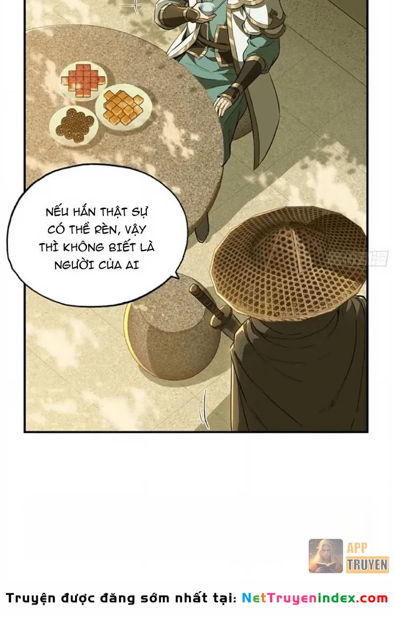 Đạo Gia Phải Phi Thăng Chapter 46 - Trang 46