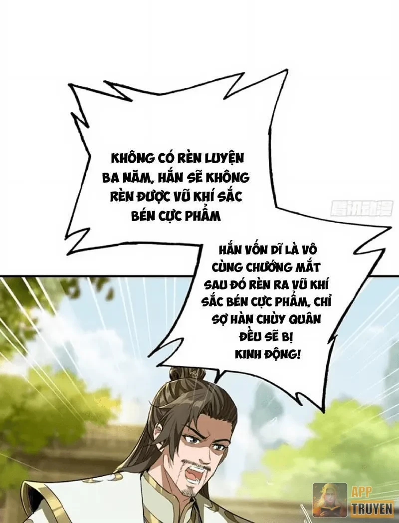 Đạo Gia Phải Phi Thăng Chapter 46 - Trang 47