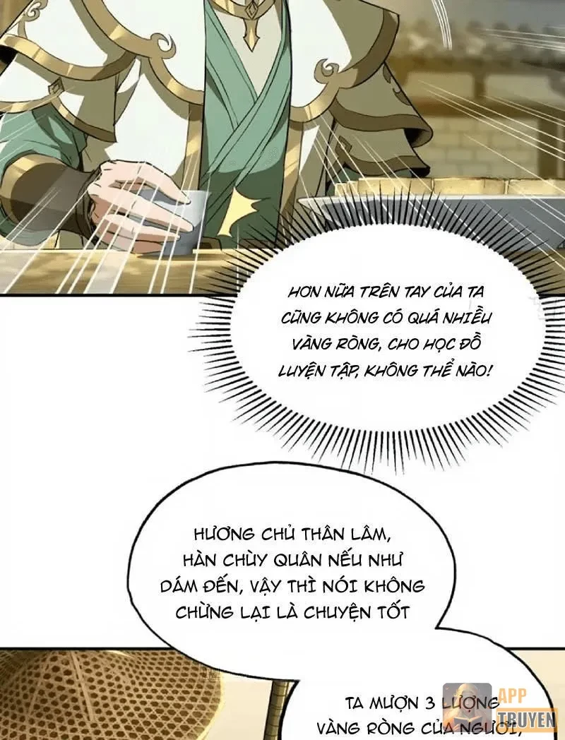 Đạo Gia Phải Phi Thăng Chapter 46 - Trang 48