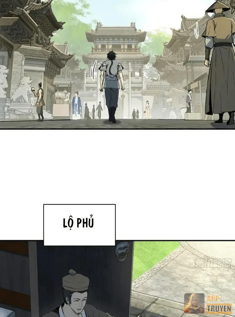 Đạo Gia Phải Phi Thăng Chapter 46 - Trang 7