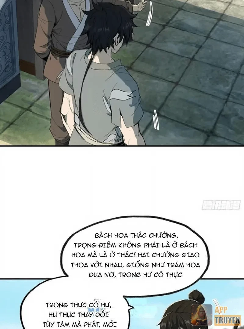 Đạo Gia Phải Phi Thăng Chapter 46 - Trang 8