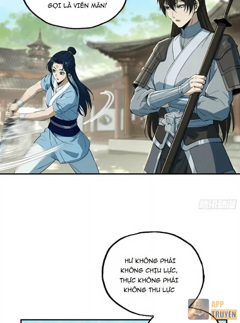 Đạo Gia Phải Phi Thăng Chapter 46 - Trang 9