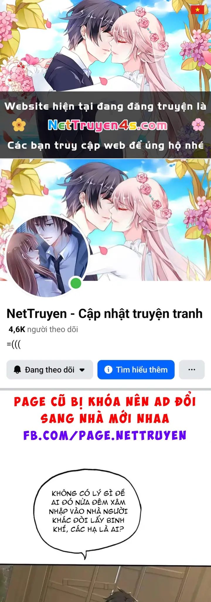 Đạo Gia Phải Phi Thăng Chapter 47 - Trang 2