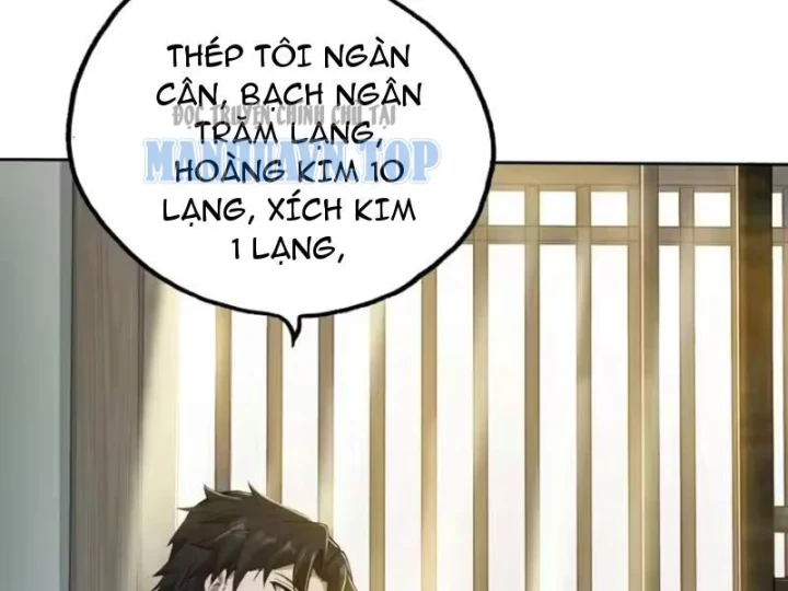 Đạo Gia Phải Phi Thăng Chapter 47 - Trang 31