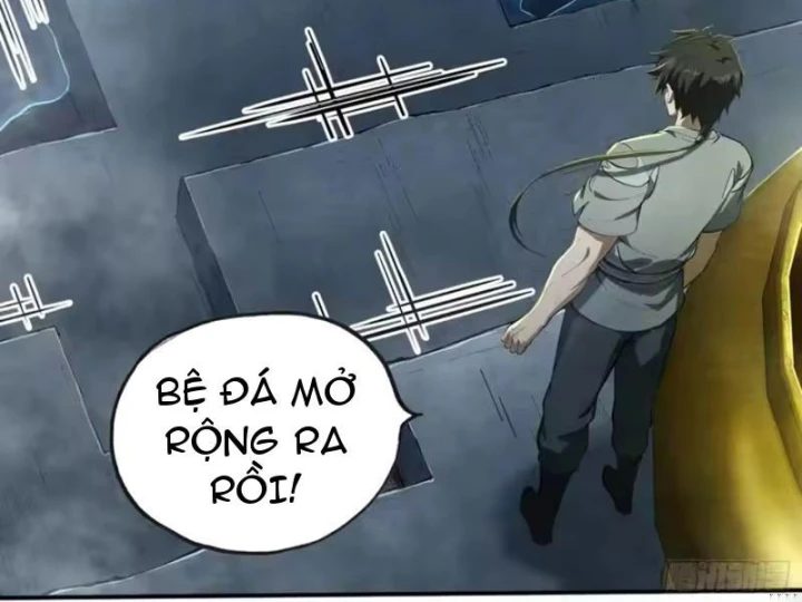 Đạo Gia Phải Phi Thăng Chapter 47 - Trang 46