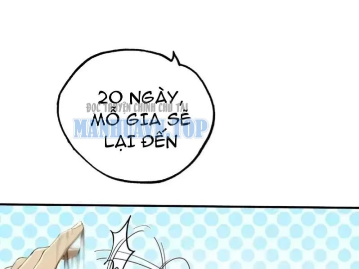 Đạo Gia Phải Phi Thăng Chapter 47 - Trang 7