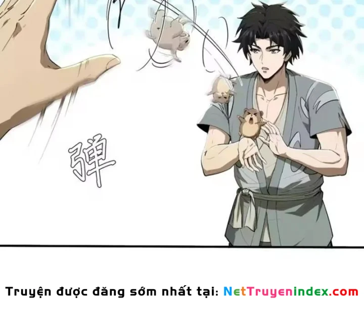 Đạo Gia Phải Phi Thăng Chapter 47 - Trang 8