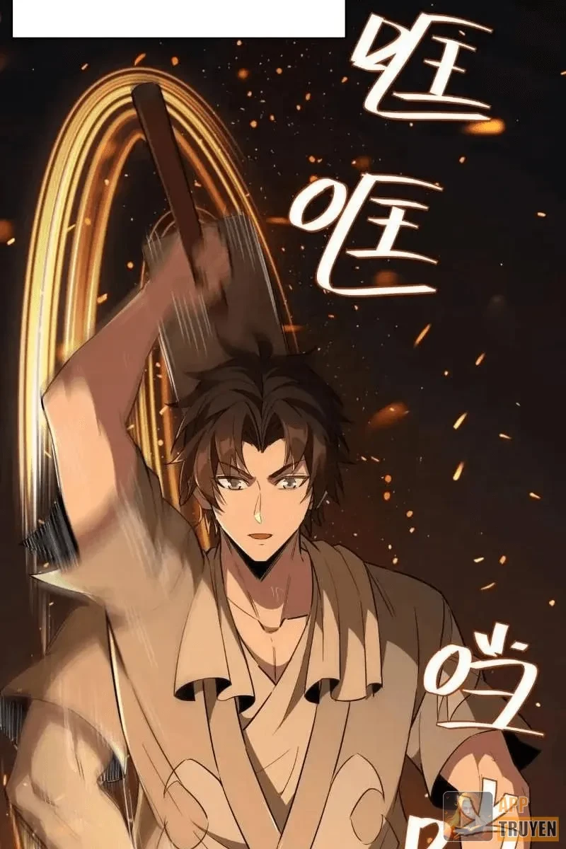 Đạo Gia Phải Phi Thăng Chapter 48 - Trang 11
