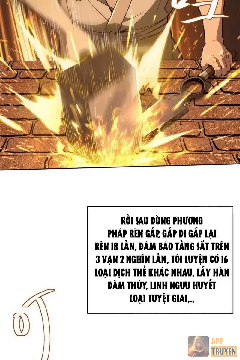 Đạo Gia Phải Phi Thăng Chapter 48 - Trang 12