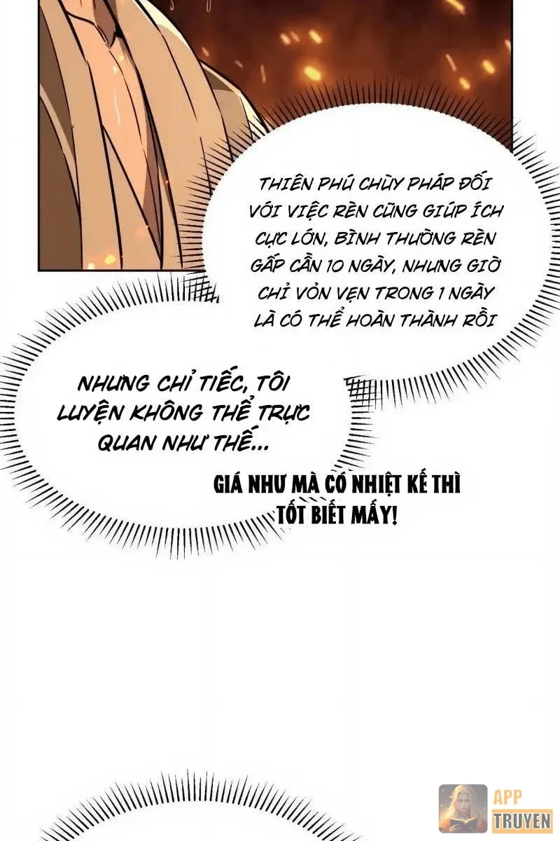 Đạo Gia Phải Phi Thăng Chapter 48 - Trang 15