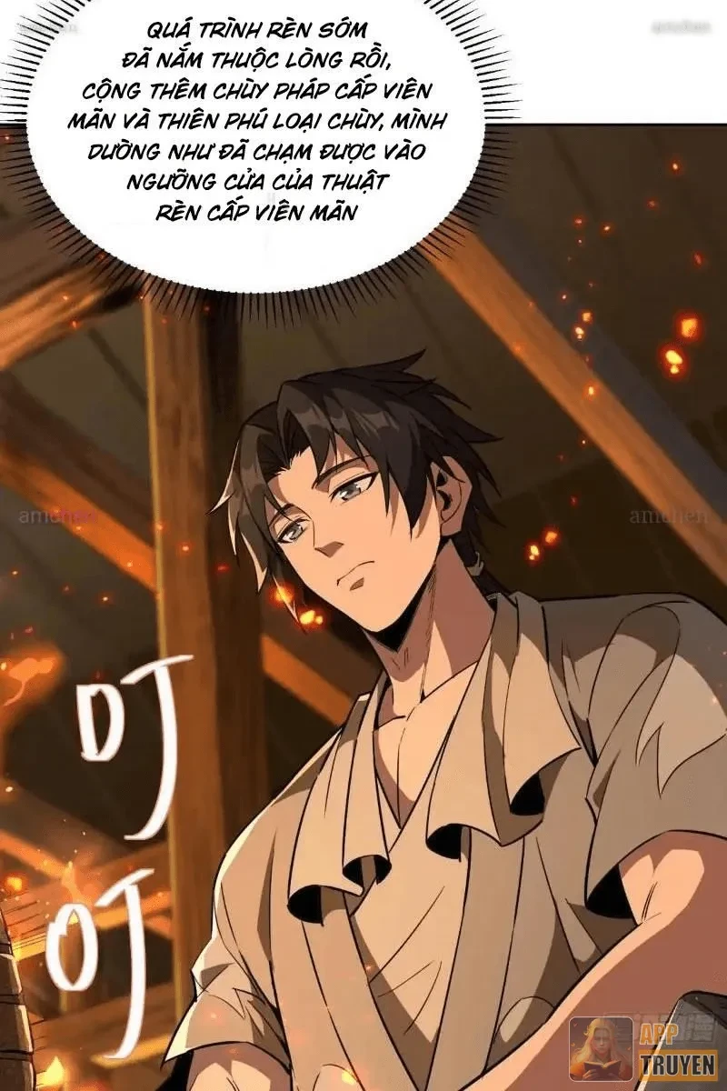 Đạo Gia Phải Phi Thăng Chapter 48 - Trang 16