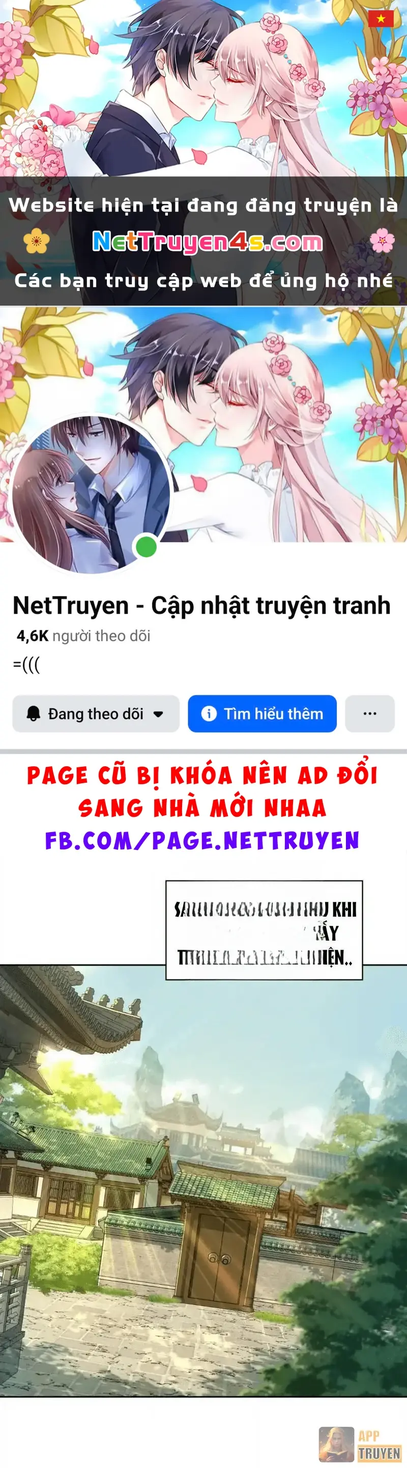 Đạo Gia Phải Phi Thăng Chapter 48 - Trang 2