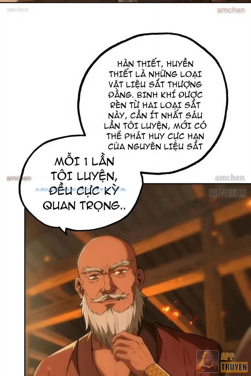 Đạo Gia Phải Phi Thăng Chapter 48 - Trang 20