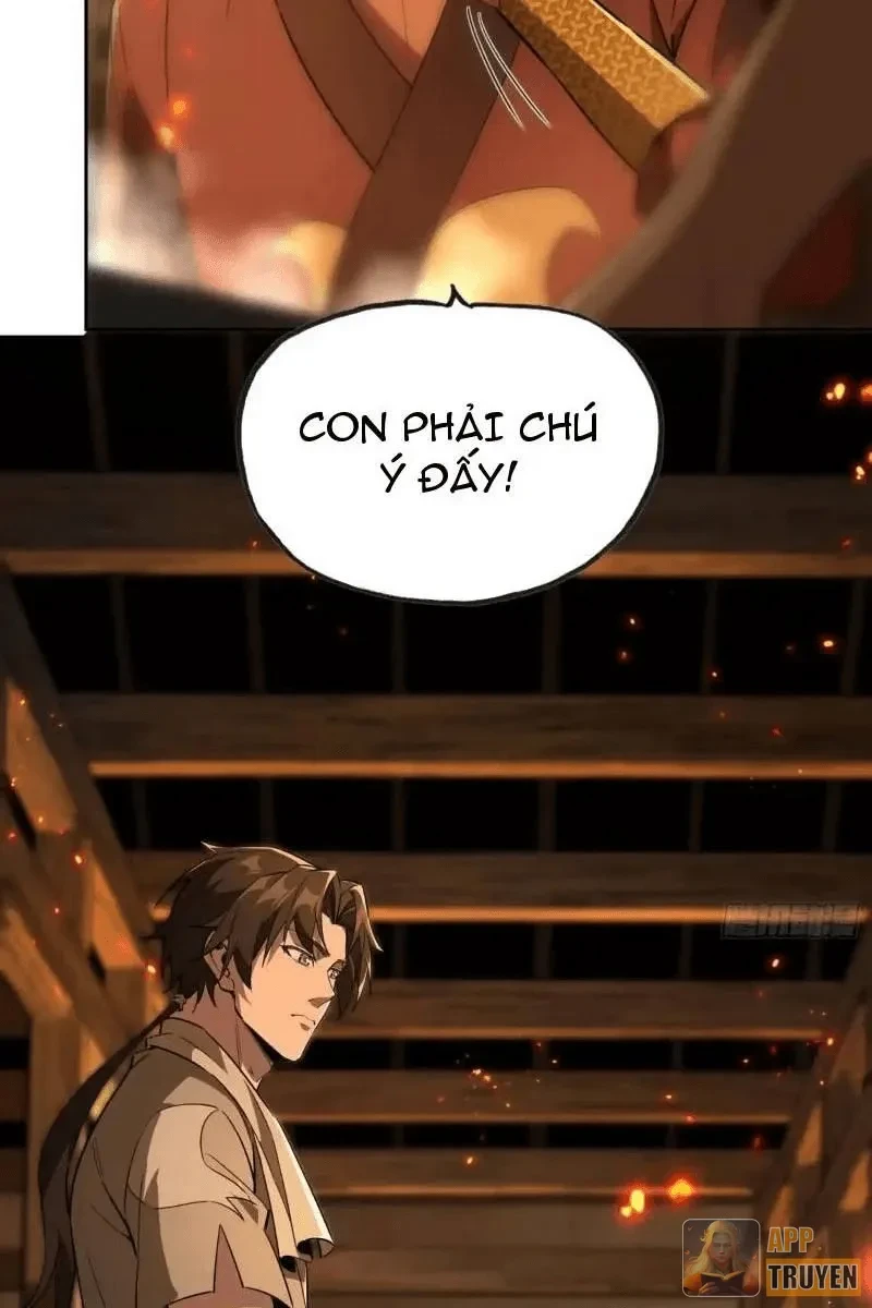 Đạo Gia Phải Phi Thăng Chapter 48 - Trang 21