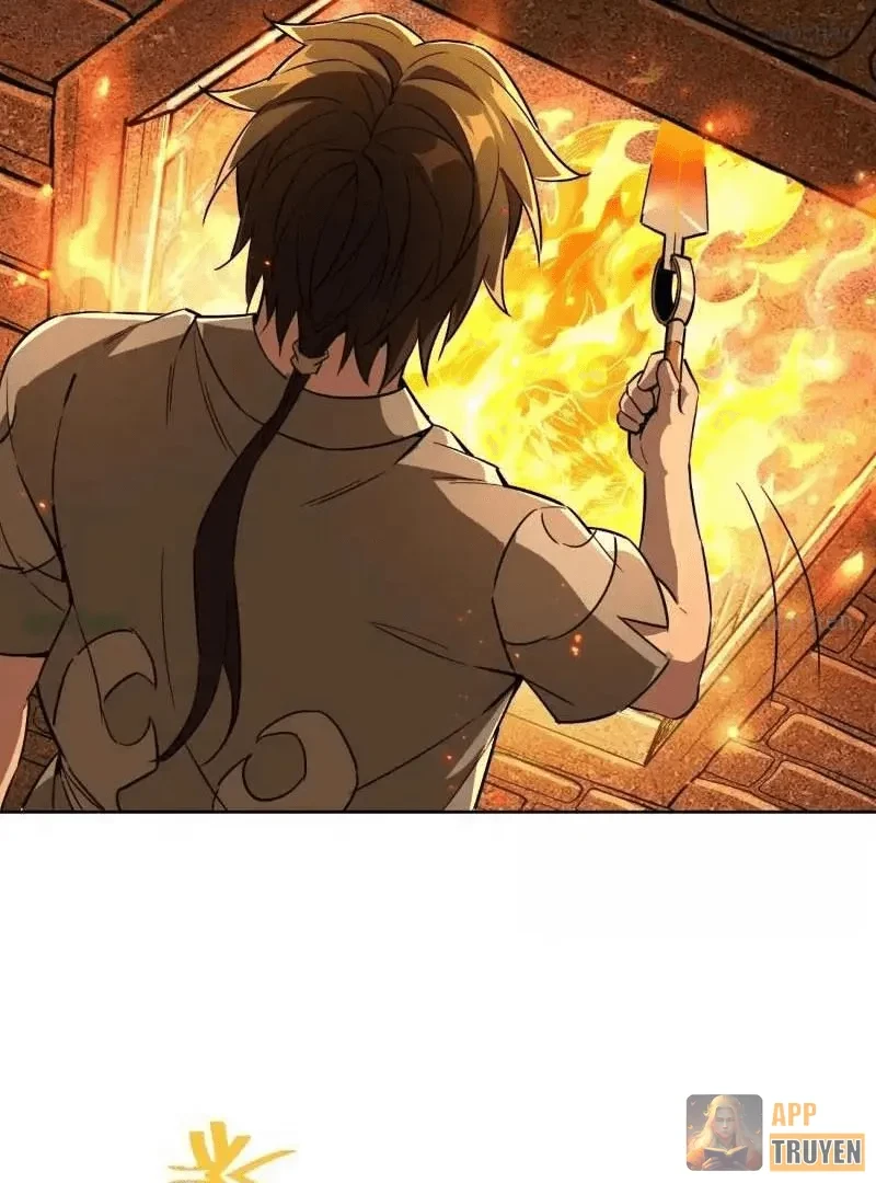 Đạo Gia Phải Phi Thăng Chapter 48 - Trang 23