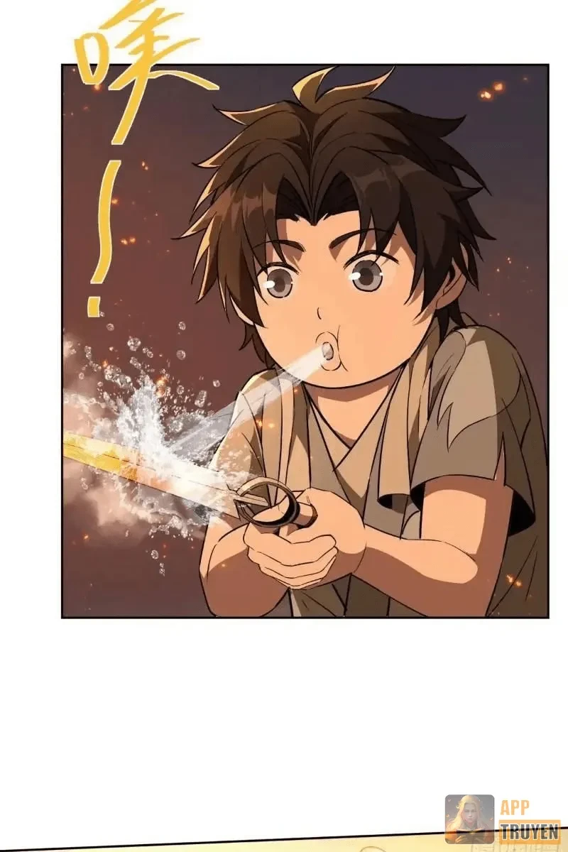 Đạo Gia Phải Phi Thăng Chapter 48 - Trang 24