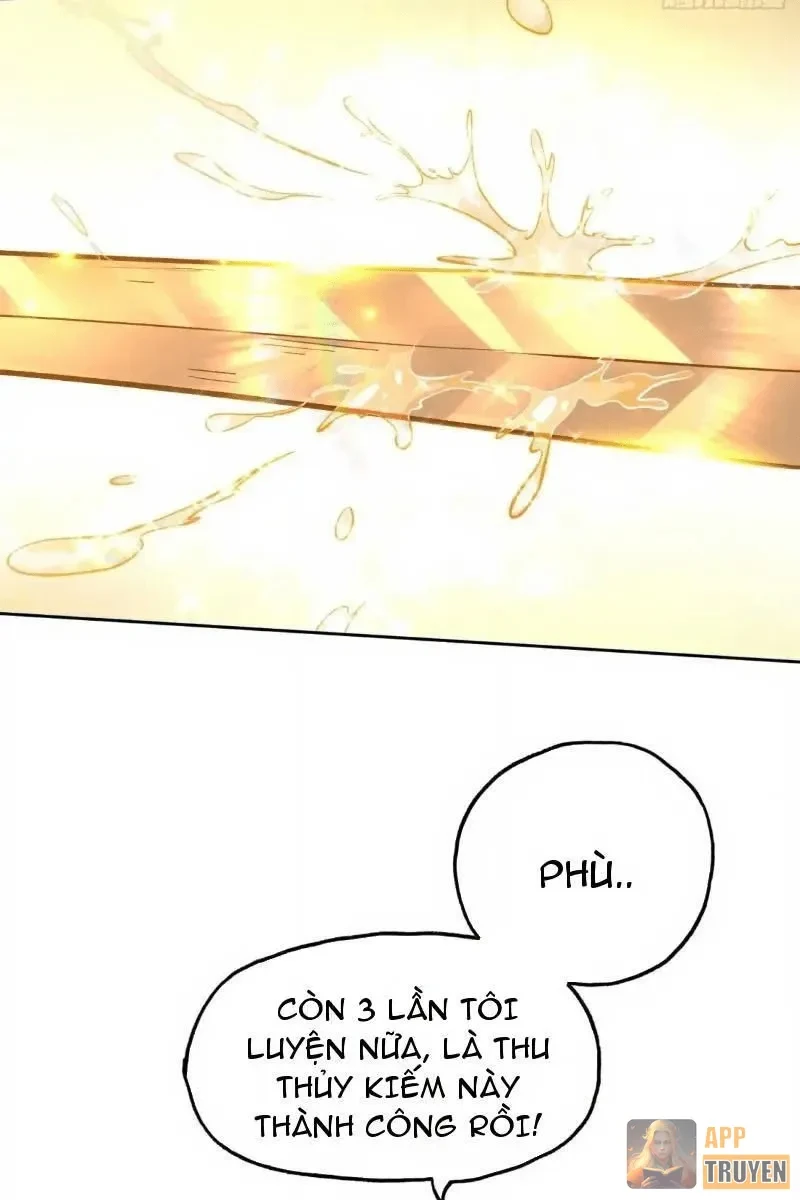 Đạo Gia Phải Phi Thăng Chapter 48 - Trang 25