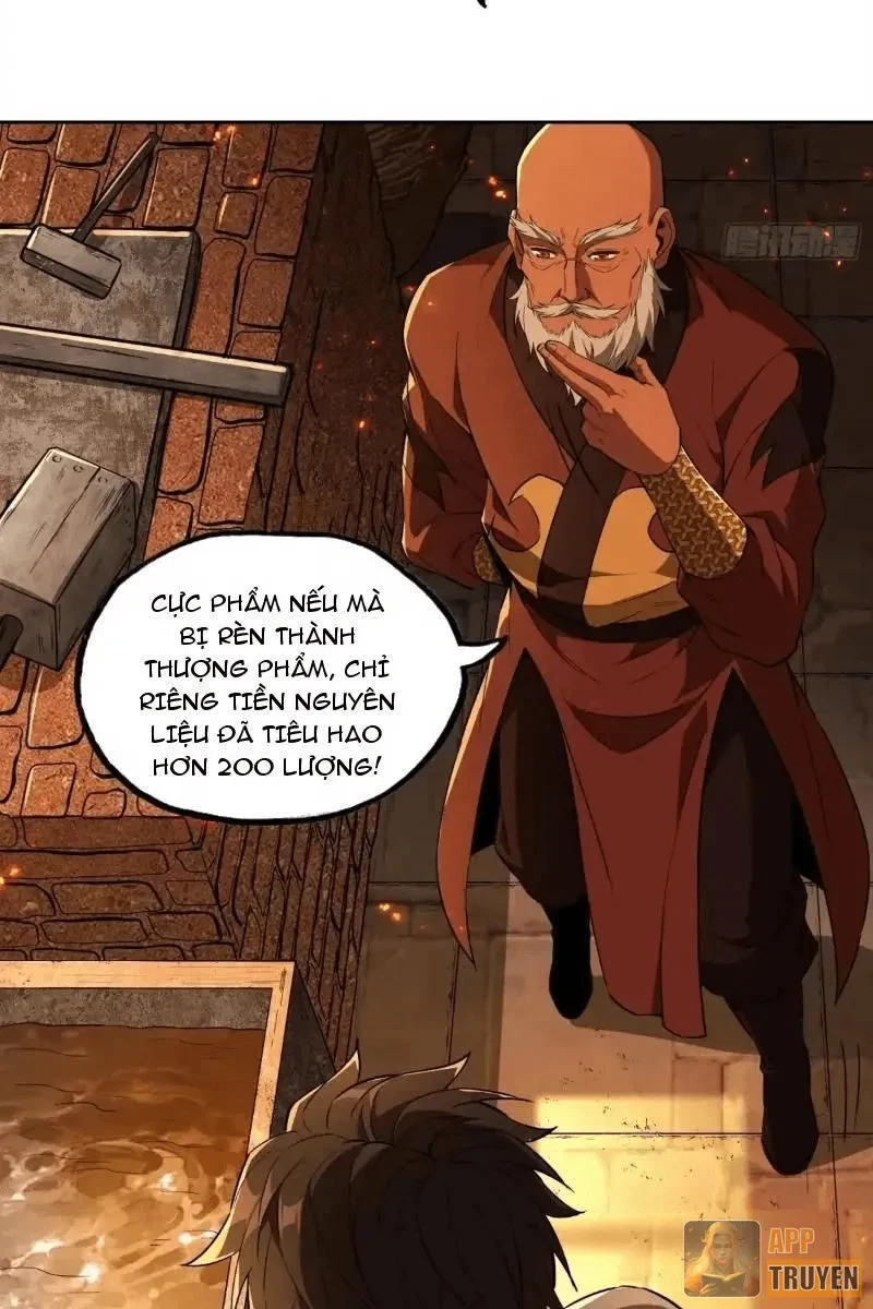 Đạo Gia Phải Phi Thăng Chapter 48 - Trang 26