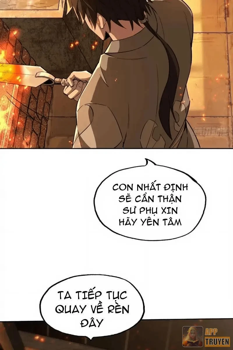 Đạo Gia Phải Phi Thăng Chapter 48 - Trang 27