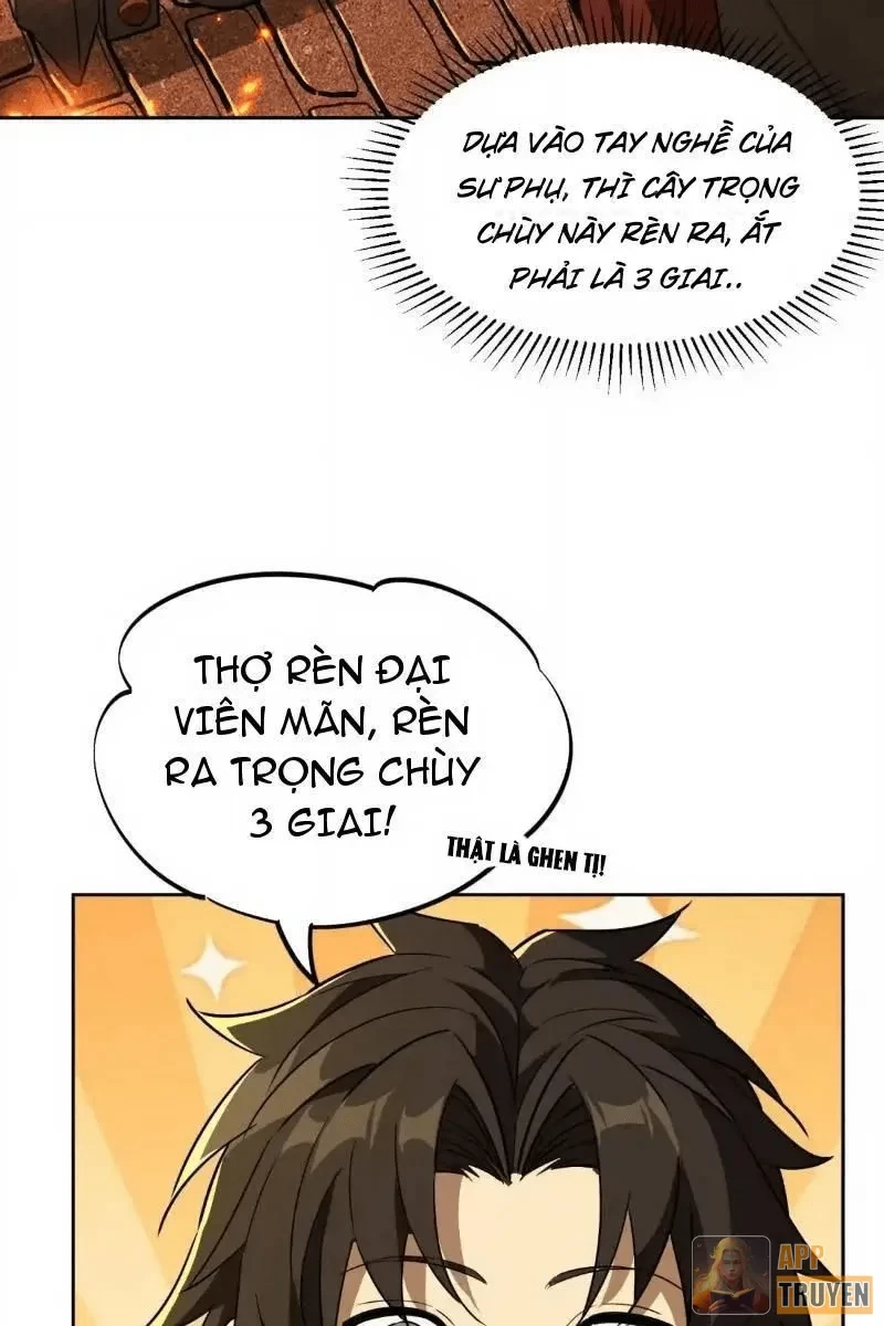 Đạo Gia Phải Phi Thăng Chapter 48 - Trang 31