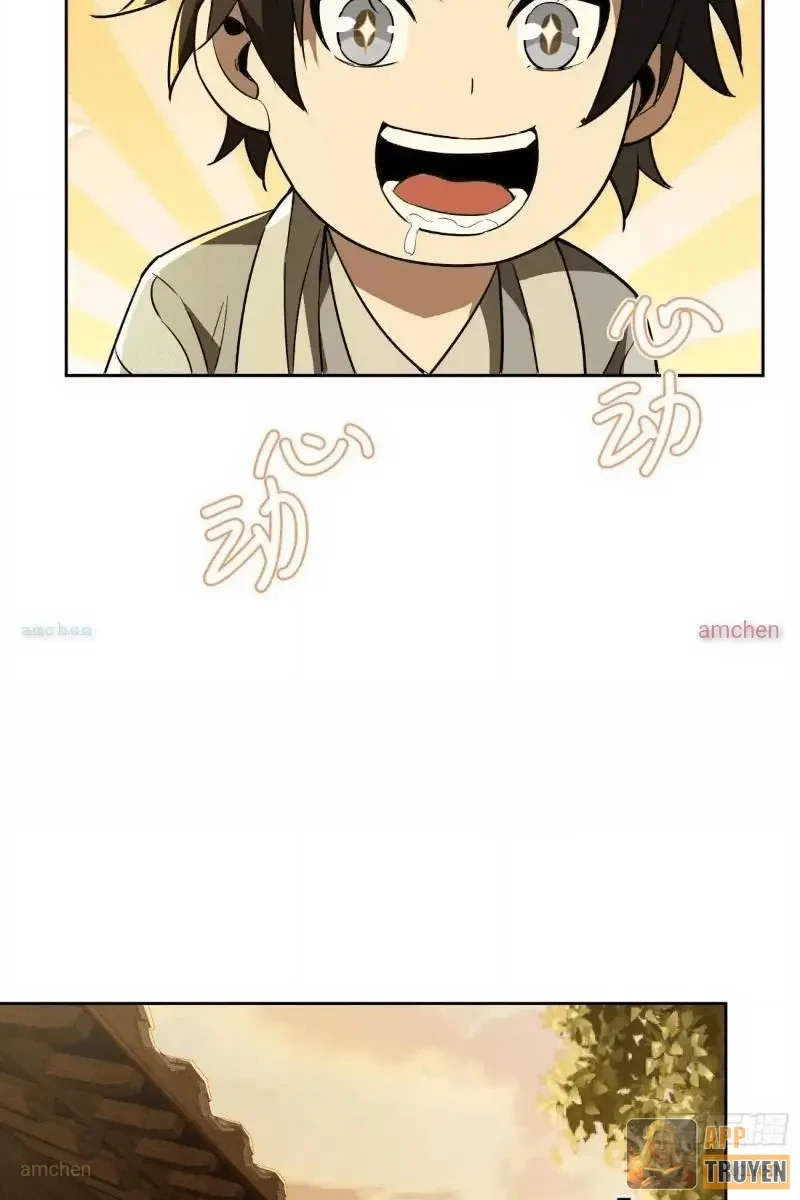 Đạo Gia Phải Phi Thăng Chapter 48 - Trang 32