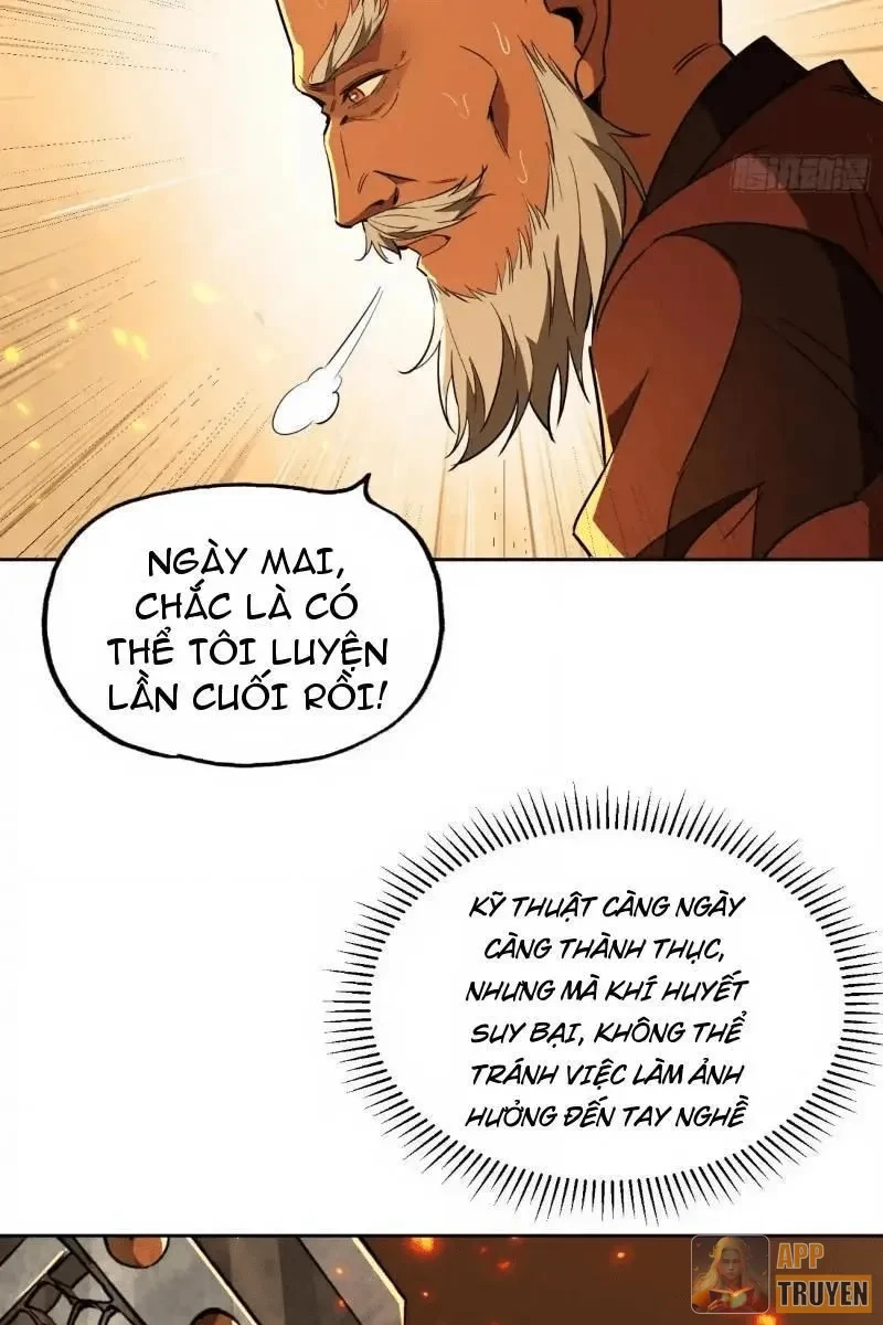 Đạo Gia Phải Phi Thăng Chapter 48 - Trang 34