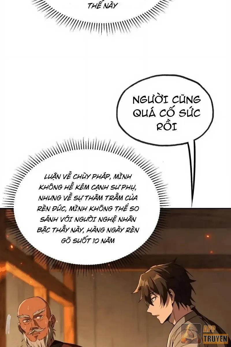 Đạo Gia Phải Phi Thăng Chapter 48 - Trang 36
