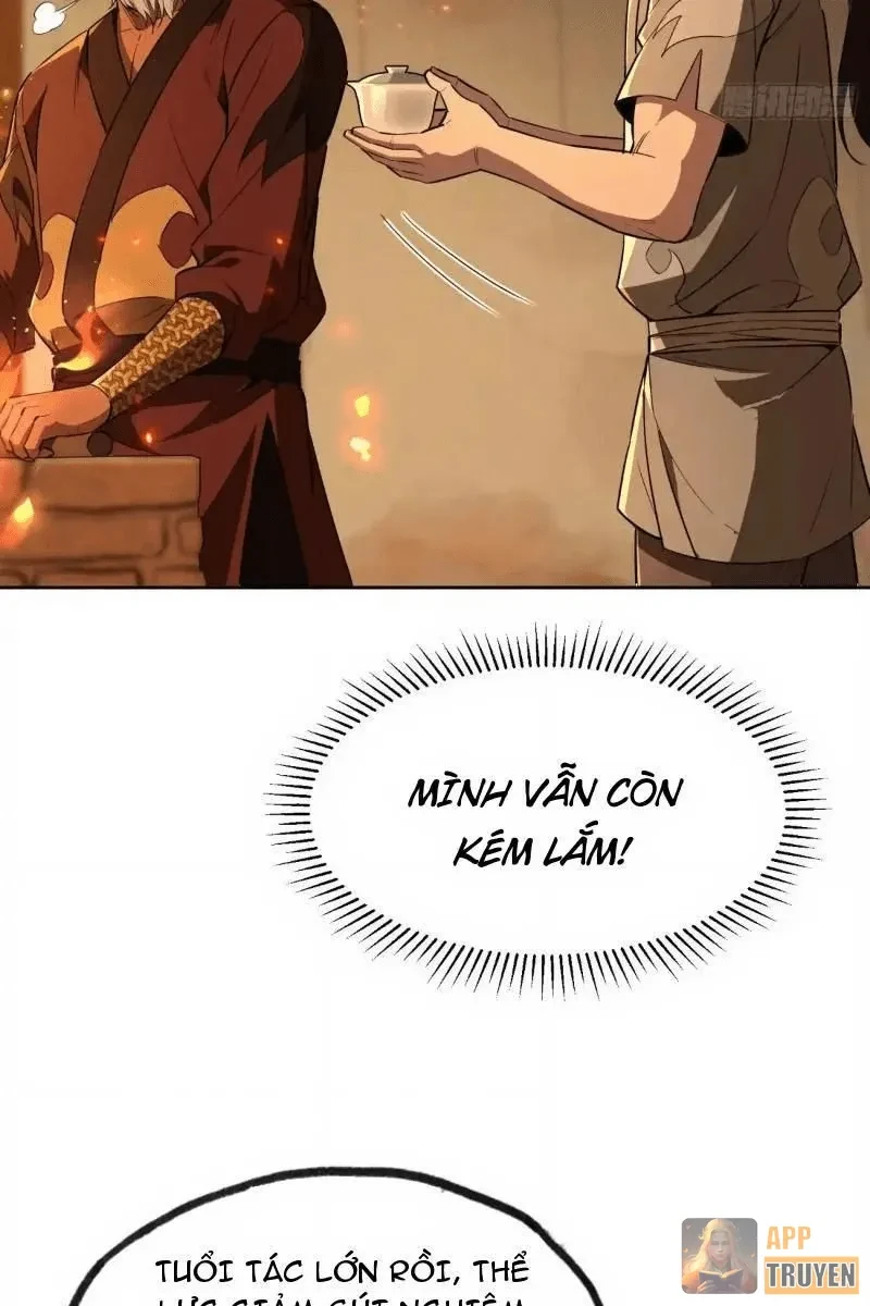 Đạo Gia Phải Phi Thăng Chapter 48 - Trang 37