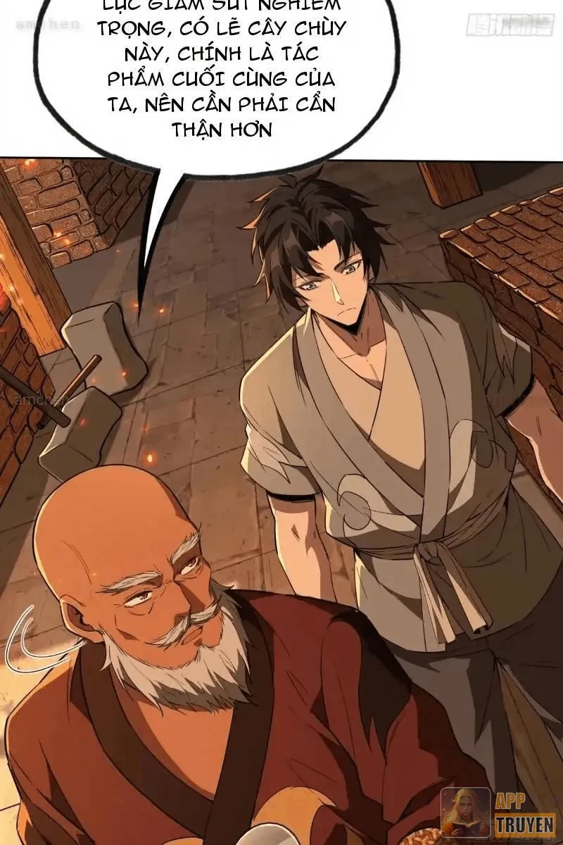 Đạo Gia Phải Phi Thăng Chapter 48 - Trang 38