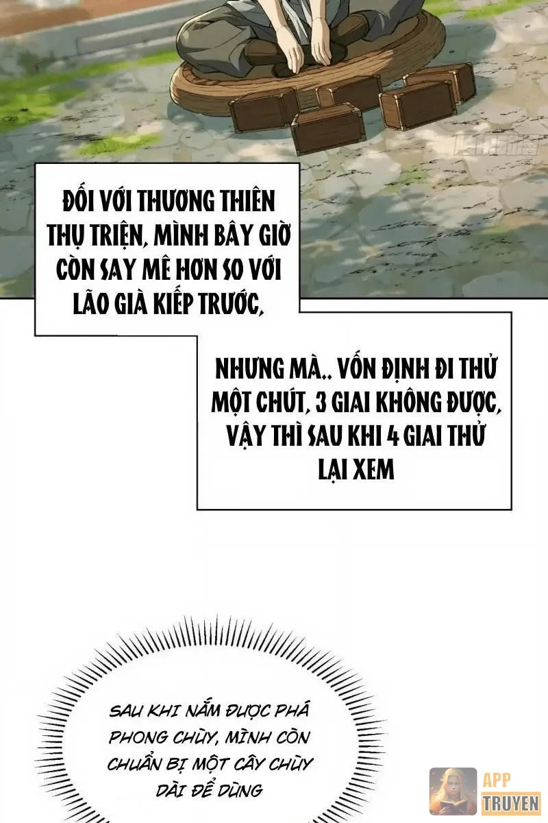 Đạo Gia Phải Phi Thăng Chapter 48 - Trang 4