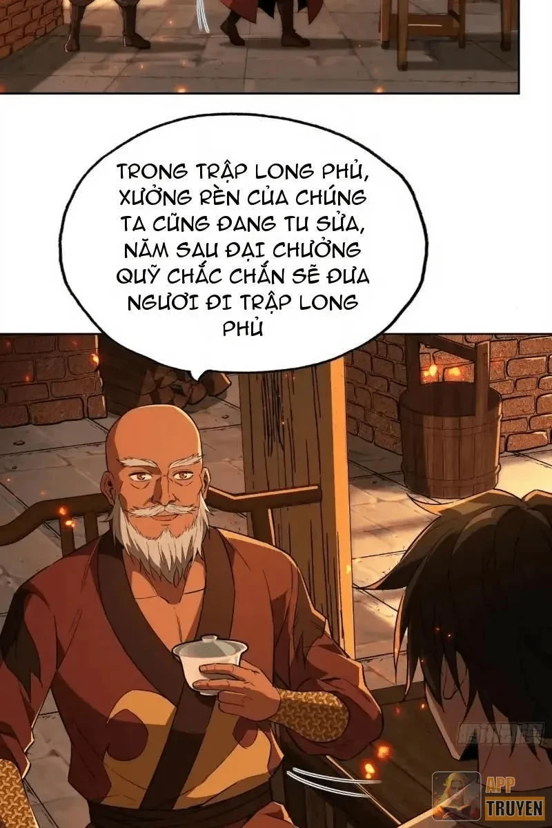 Đạo Gia Phải Phi Thăng Chapter 48 - Trang 40