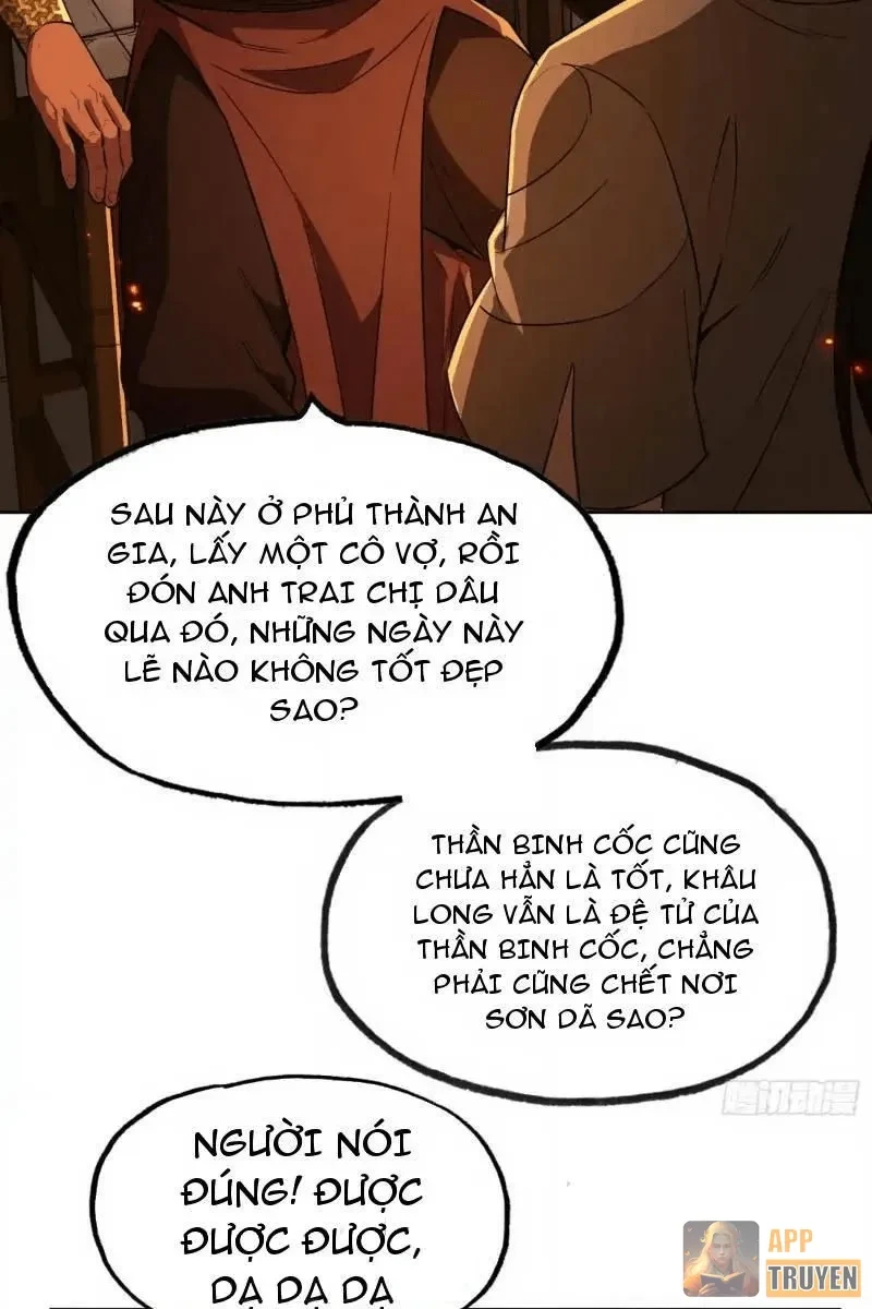 Đạo Gia Phải Phi Thăng Chapter 48 - Trang 41