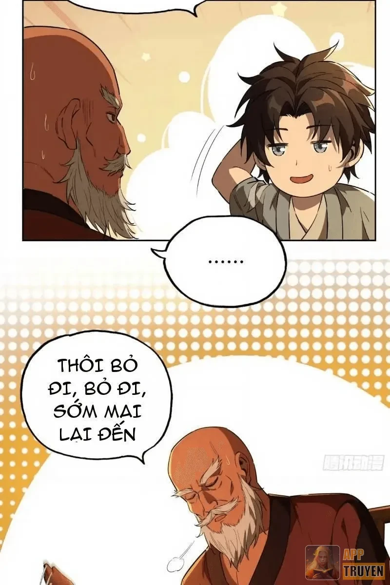 Đạo Gia Phải Phi Thăng Chapter 48 - Trang 42