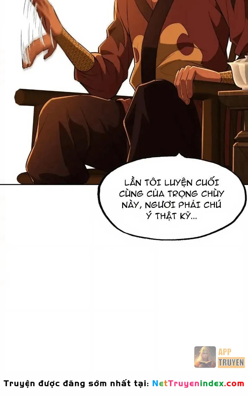 Đạo Gia Phải Phi Thăng Chapter 48 - Trang 43