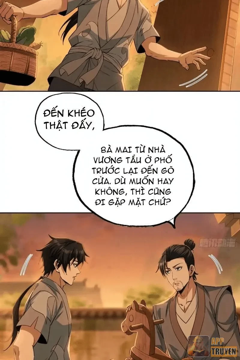 Đạo Gia Phải Phi Thăng Chapter 48 - Trang 45