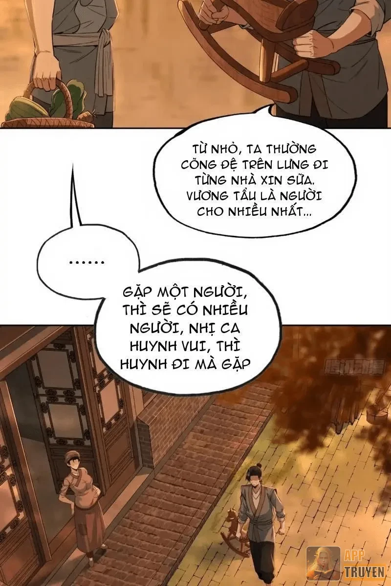 Đạo Gia Phải Phi Thăng Chapter 48 - Trang 46