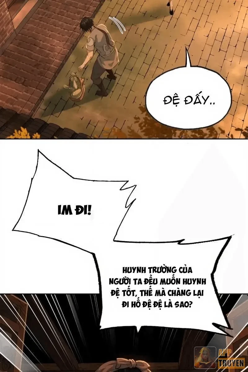 Đạo Gia Phải Phi Thăng Chapter 48 - Trang 47