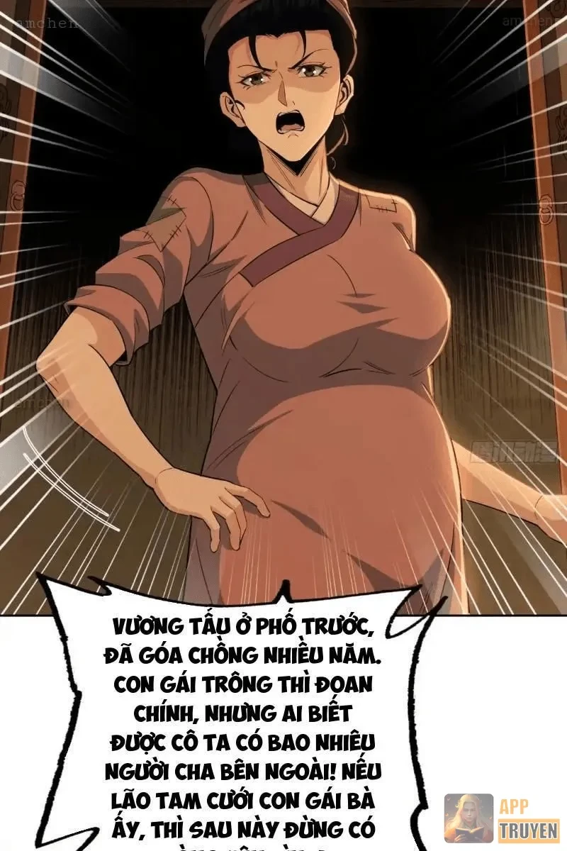 Đạo Gia Phải Phi Thăng Chapter 48 - Trang 48