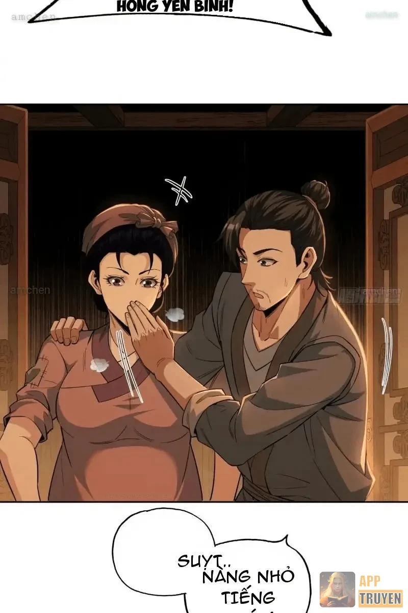 Đạo Gia Phải Phi Thăng Chapter 48 - Trang 49