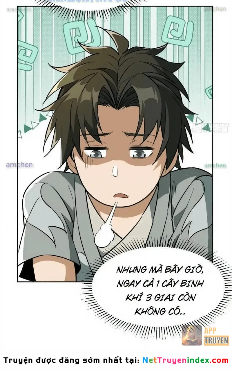 Đạo Gia Phải Phi Thăng Chapter 48 - Trang 5