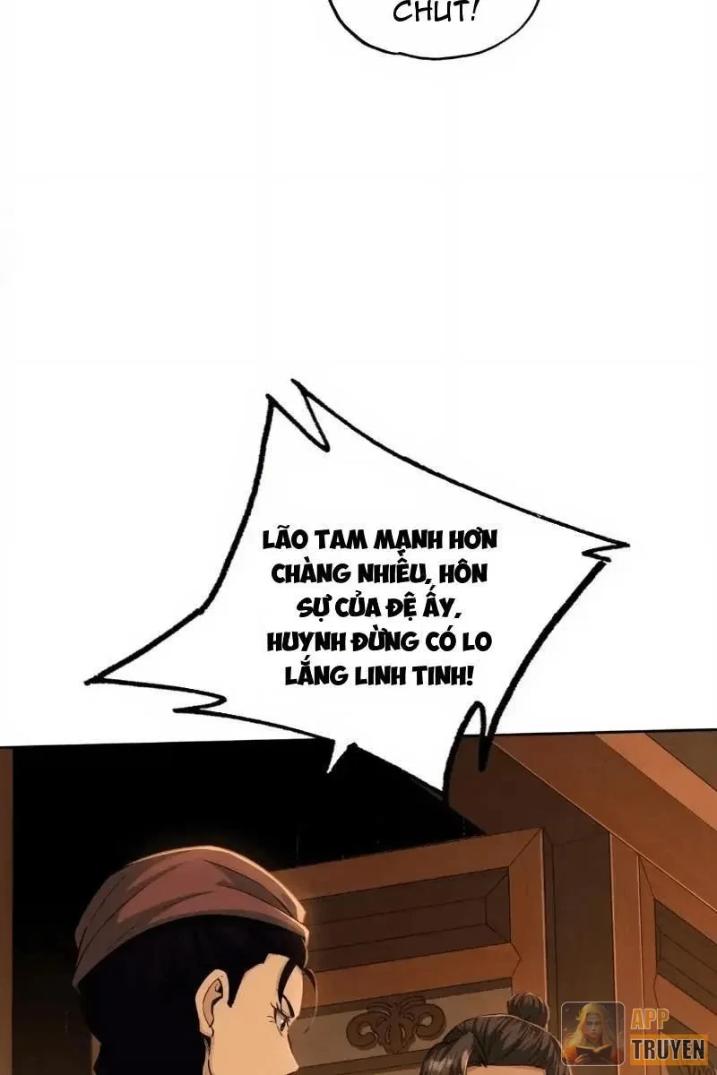 Đạo Gia Phải Phi Thăng Chapter 48 - Trang 50